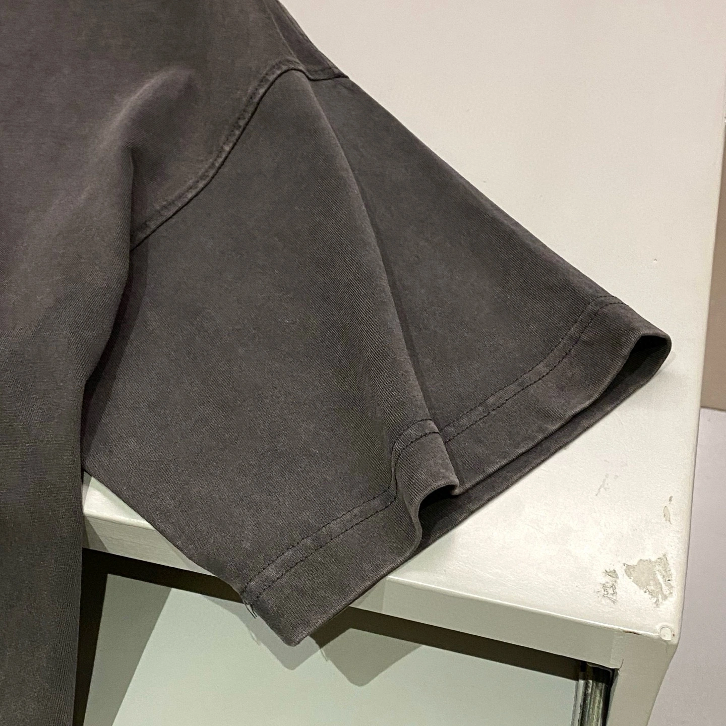 wg.luxury- W196 cotton oversize item:E-F361E0613